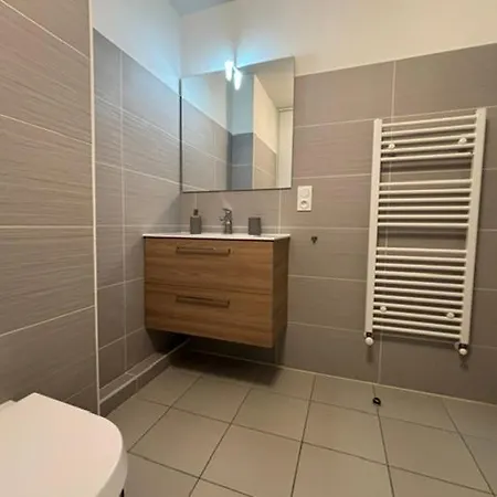View 13 : Elegant T4 Proche Des Remontees * Chatel