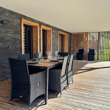 View 13 : Elegant T4 Proche Des Remontees
