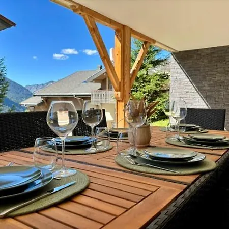 View 13 : Elegant T4 Proche Des Remontees Apartment *